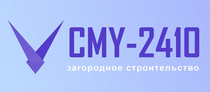 логотип сму 2410